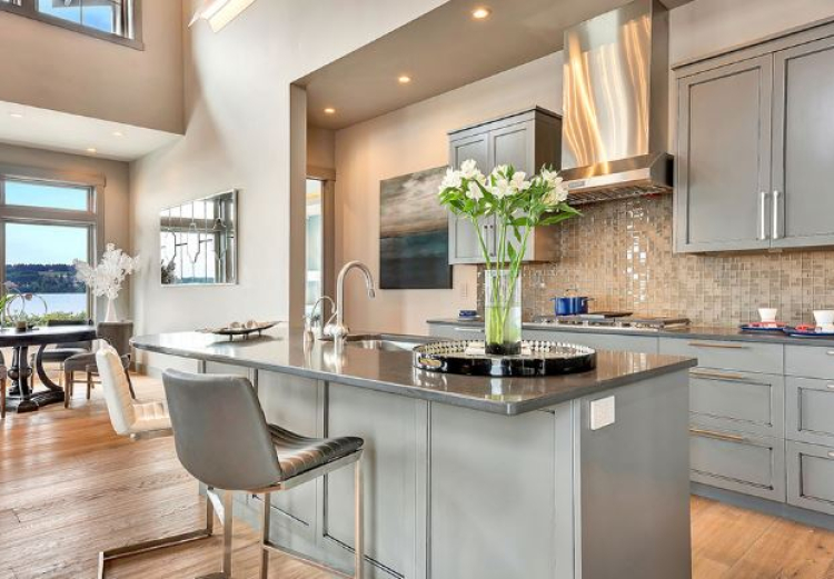 Signature Vision Quartz Collection